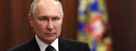 Владимир Путин поручил обеспечить кадровый суверенитет страны